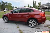 BMW X6 E71 és X5 E70 alkatrészek eladók