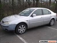 Ford Mondeo Mk3 bontott alkatrészei