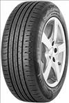 CONTINENTAL CONTIECOCONTACT 5 AR 225/55 R16 95W nyári gumi