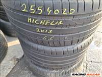  255/40/20"  Michelin nyári gumi 