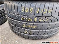  305/30/20"  Pirelli nyári gumi 