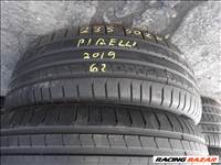  235/50/20"  Pirelli nyári gumi 