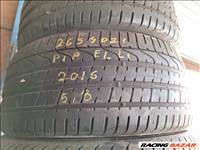  265/40/21"  Pirelli nyári gumi 