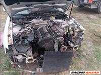 Volkswagen Passat B5 1.8-5V-Turbo komplett motor 