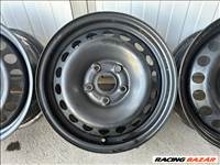 Vw Golf 5,Skoda Oktavia 5x112 6JJ 15" lemezfelni garnitúra