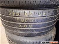  245/45/20"  Pirelli nyári gumi 