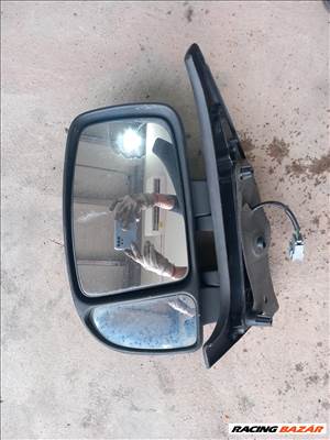 Renault MASTER Opel MOVANO 03- Visszapillantó tükörlap burkolat 7480 8200163449