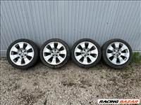 5x120 17" BMW E36 E46 E87 E90 style158 gyári alufelni szett