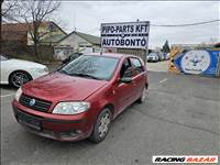 Fiat Punto II bontott alkatrészei