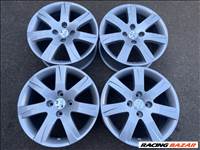 4db gyári 16" Peugeot 3008 - 308 - 408 alufelni. (3196)