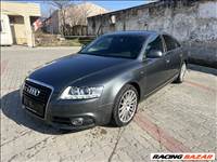 Audi A6 (C6 - 4F) (C6 - 4F) bontott alkatrészei