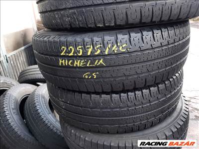  225/75/16" C Michelin nyári gumi 