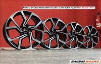 R18 5x112 (57,1) Elite Wheels EW09 CYCLONE 7.5J ET51 új alufelnik 18" 