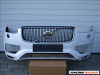 Volvo XC90 II mosós radaros első lökhárító 31353362 2016-tól-2019-ig