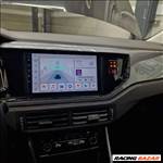 Volkswagen T 6.1, Polo, Crafter, Passat, T-Roc CarPlay Android Multimédia Rádió Tolatókamerával