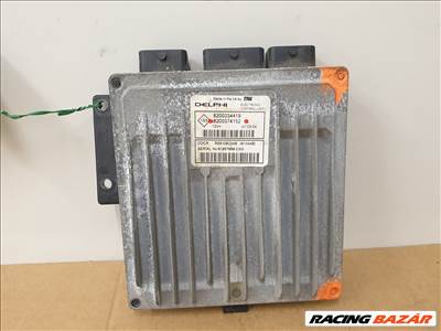 RENAULT MEGANE 2, Delphi 8200374152, Ecu, / 902 / motorvezérlő 