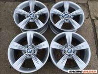 4db gyári 18" BMW 3 E90 Styling 287 alufelni. (3171)