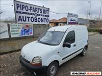 Renault Kangoo I bontott alkatrészei