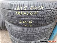  215/70/16"  Dunlop nyári gumi 