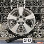 Alutec 16 alufelni felni, 5x114,3, Kia Hyundai Suzuki  (3114)