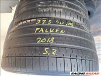  275/40/19"  Falken nyári gumi 