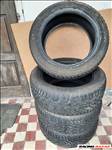  205/55R16 téligumi garnitúra Dot1020 5mm-er profil , Riken téli gumi 