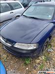 Opel Vectra B bontott alkatrészei Z16xe