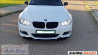 BMW E92 Coupe ,  E93 Cabrio  2010-2013 LCI első M sport lökhárító  M-Performance Toldat