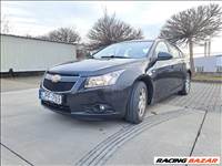 Eladó Chevrolet Cruze 2.0 D LS Tolatóradar Klíma Friss Műszaki