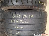  305/30/20"  Pirelli nyári gumi 