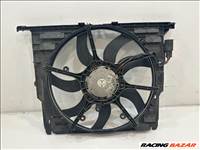 BMW F10 F11 520d N47D20C 184le hűtő ventilátor 67327594610 0460810391