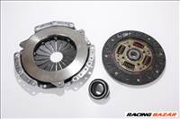 HK12500SET) ÚJ KUPLUNG SZETT KÉSZLET- Hyundai Accent 11-14, Elantra 06-11, i20 08-12, i30 07-12, ix20 11-15, Solaris 11-14 / Kia Carens 06-12, Cerato 06-10, Ceed 06-12, Soul 08-11, Venga 09-19 - 1.4, 1.6 benzin -4130023136 - Made in Korea