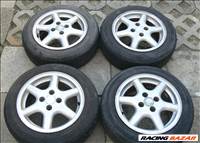 4x100 Gamparts Alufelni 14" Renault, Opel