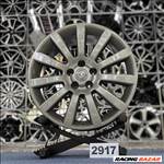 Opel 18 gyári alufelni felni, 5x110, Astra Vectra (2917)