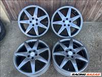 17” 5x100 alufelni szett!