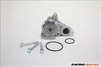 HK12446) ÚJ VÍZPUMPA - Hyundai Accent 06-18, Elantra 06-18, i10 07-10, i20 08-20, i30 12-20, i40 11-18, ix20 11-19, ix35 10-15, Getz 06-10, Matrix 08-10, Tucson 15-18 / Kia Carens 06-18, Ceed 06-18, Cerato 06-18, Optima 11-18, Picanto 08-11, Rio 05-20, Soul 08-18, Sportage 10-18, Venga 09-19 - 1.1, 1.4, 1.5, 1.6, 1.7 dízel - 251002A300, 251002A201, 251002A200 -Autotop