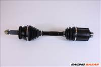 HK11986) ÚJ JOBB ELSŐ FÉLTENGELY - Kia Sorento 12-14, Hyundai Santa Fe 12-15, Grand Santa fe 13-16 - 2,2 dízel - 495012W050 - Made in Korea