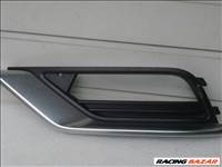 VW Golf VIII Alltrack Bal Ködlámpa rács 3G0853665E 2015-től