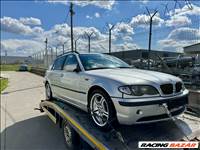 BMW E46 320i M54 Bontás Touring 