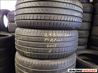  255/45/20" Pirelli nyári gumi 