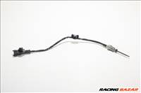 HK12427) GYÁRI ÚJ KIPUFOGÓ HŐMÉRSÉKLETSZENZOR - Hyundai Accent 11-20, Elantra 13-15, i20 08-14, i30 07-15, ix20 11-15 / Kia Carens 06-12, Ceed 10-15, Rio 11-14, Soul 08-16, Venga 09-19 - 1.4, 1.6 dízel - 392212A860