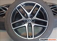 Mercedes W292 Gle Coupe 5x112 10-11x21 275/45 315/40 R21 nyári gumik