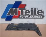 [GYÁRI BONTOTT] BMW - ALSÓ MOTORBURKOLAT - JOBB OLDALI -  X3 / F25; X4 / F26 - | 51 75 7213672 |