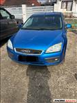 Ford Focus Mk2 1.6 tdci bontott alkatrészei