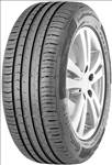 CONTINENTAL CONTIPREMIUMCONTACT 5 SEAL 225/55 R17 97W nyári gumi