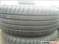  185/60R14 Bridgestone 2 db újszerű nyári gumi 