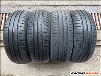 185/60 R14" Dunlop használt nyári garnitúra