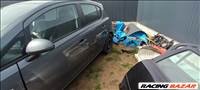 Opel Corsa E Bal első bal hátsó ajtó