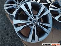 5x112 18 Mercedes gyári alufelni r18 " + Tpms