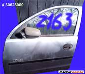 Opel Corsa C ajtó C Corsa ajtó bal első Z163 szürke z163 szür ccorsaz163